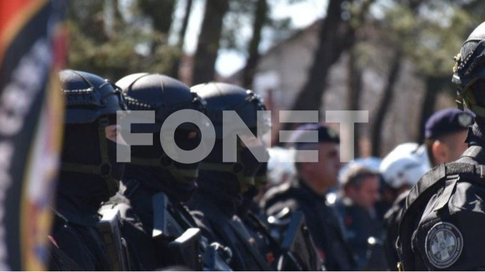 Privedeni državljani Srbije